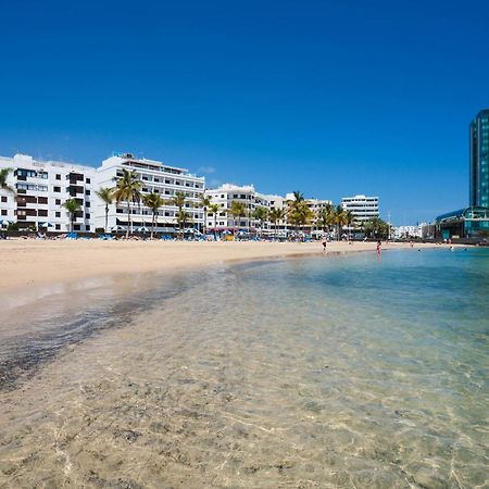 Apto Islote Arrecife  Bagian luar foto